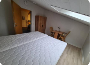 Værelse til leje 3, Hørve
